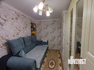 Дом 120м&sup2;, 2-этажный, участок 2 сот.  