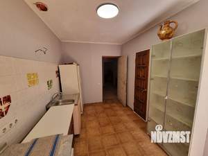 Дом 41м², 1-этажный, участок 2 сот.  