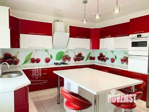 Дом 250м², 2-этажный, участок 5 сот.  