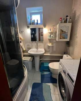 Дом 151м&sup2;, 2-этажный, участок 4 сот.  