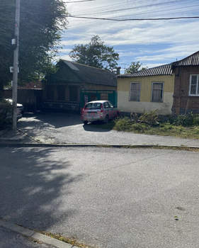 Дом 40м², 1-этажный, участок 2 сот.  