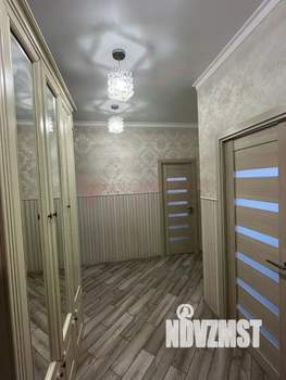 Дом 86м&sup2;, 1-этажный, участок 4 сот.  