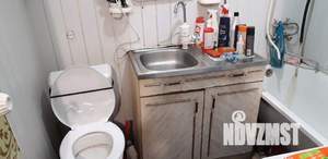 Дом 34м², 1-этажный, участок 2 сот.  