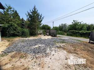 Дом 126м², 1-этажный, участок 5 сот.  