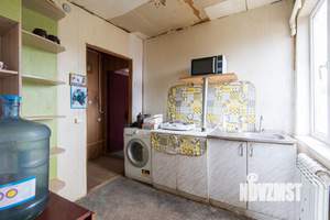 Дом 51м&sup2;, 2-этажный, участок 6 сот.  