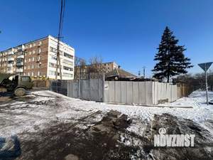 Дом 61м², 1-этажный, участок 6 сот.  