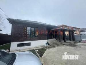 Дом 300м&sup2;, 1-этажный, участок 7 сот.  