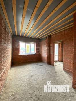 Дом 121м², 2-этажный, участок 5 сот.  