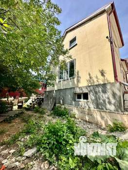 Дом 84м², 2-этажный, участок 3 сот.  