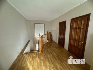 Дом 196м&sup2;, 2-этажный, участок 5 сот.  