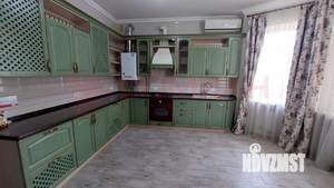 Дом 100м&sup2;, 1-этажный, участок 3 сот.  