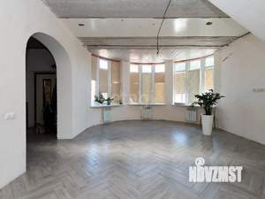 Дом 163м², 2-этажный, участок 3 сот.  