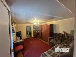 Дом 42м&sup2;, 1-этажный, участок 2 сот.  