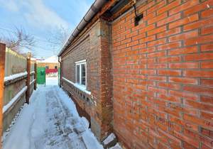 Дом 0м&sup2;, 1-этажный, участок 2 сот.  