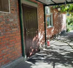 Дом 131м&sup2;, 3-этажный, участок 7 сот.  