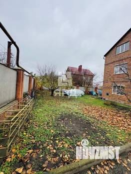 Дом 350м², 2-этажный, участок 7 сот.  