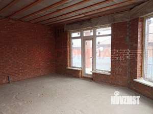 Дом 126м&sup2;, 1-этажный, участок 4 сот.  