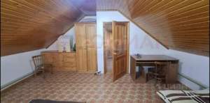 Дом 125м&sup2;, 2-этажный, участок 5 сот.  