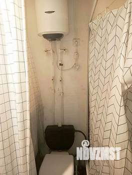 Дом 61м², 1-этажный, участок 2 сот.  