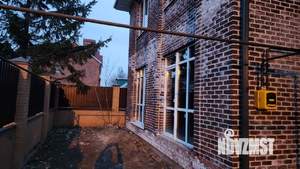Дом 180м², 2-этажный, участок 3 сот.  