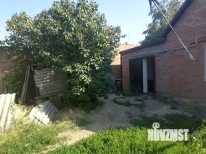 Дом 54м&sup2;, 1-этажный, участок 3 сот.  