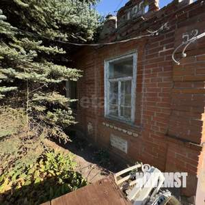 Дом 70м&sup2;, 1-этажный, участок 4 сот.  