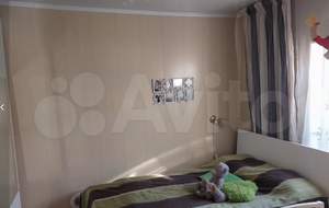 Дом 37м&sup2;, 1-этажный, участок 3 сот.  