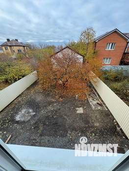 Дом 107м², 2-этажный, участок 3 сот.  