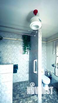 Дом 56м&sup2;, 1-этажный, участок 5 сот.  