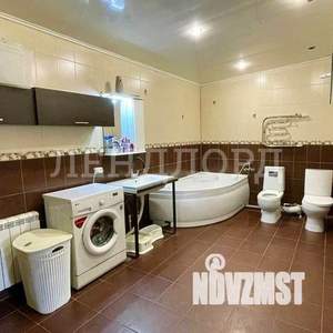 Дом 90м&sup2;, 1-этажный, участок 4 сот.  