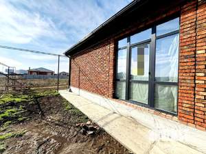 Дом 85м&sup2;, 1-этажный, участок 3 сот.  