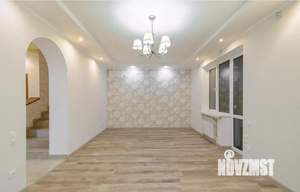 Дом 133м², 2-этажный, участок 3 сот.  