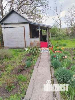 Дом 20м&sup2;, 1-этажный, участок 5 сот.  