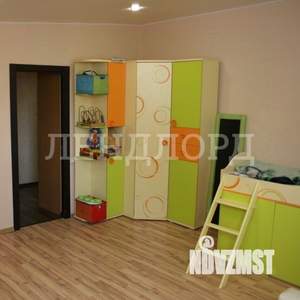 Дом 90м&sup2;, 1-этажный, участок 4 сот.  