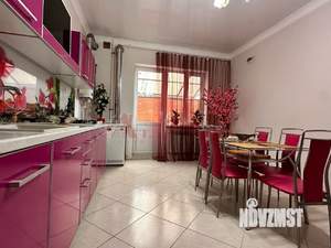 Дом 130м², 2-этажный, участок 4 сот.  
