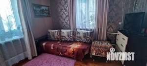 Дом 55м², 1-этажный, участок 3 сот.  