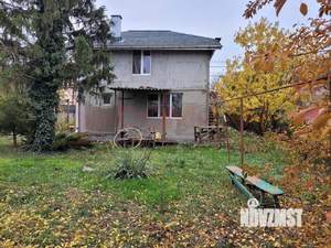 Дом 100м&sup2;, 2-этажный, участок 6 сот.  