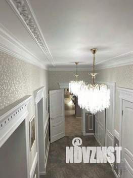 Коттедж 250м², 2-этажный, участок 16 сот.  