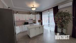 Дом 135м², 2-этажный, участок 4 сот.  
