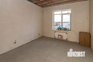 Дом 105м², 1-этажный, участок 3 сот.  