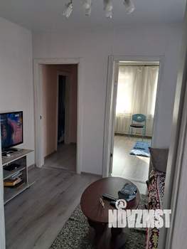 Дом 55м&sup2;, 1-этажный, участок 2 сот.  