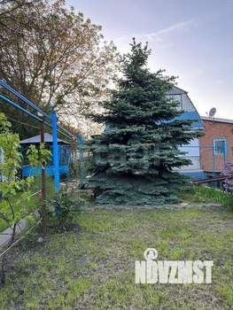 Дом 155м&sup2;, 2-этажный, участок 9 сот.  