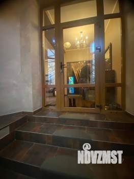 Дом 250м&sup2;, 4-этажный, участок 3 сот.  