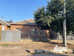 Дом 91м&sup2;, 1-этажный, участок 3 сот.  