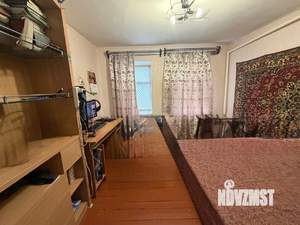 Дом 65м&sup2;, 1-этажный, участок 2 сот.  