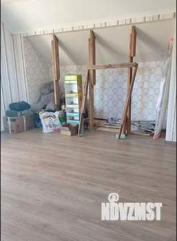 Дом 282м², 2-этажный, участок 5 сот.  