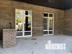 Дом 135м&sup2;, 1-этажный, участок 4 сот.  