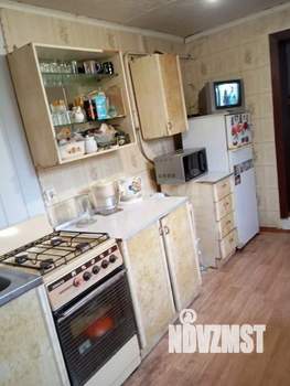 Дом 93м&sup2;, 1-этажный, участок 4 сот.  