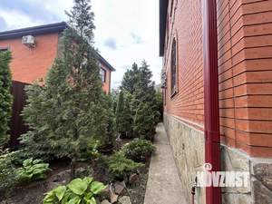 Дом 340м², 2-этажный, участок 6 сот.  