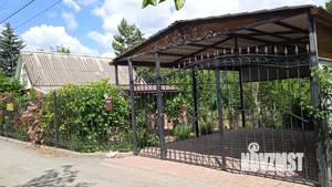 Дом 68м&sup2;, 1-этажный, участок 6 сот.  